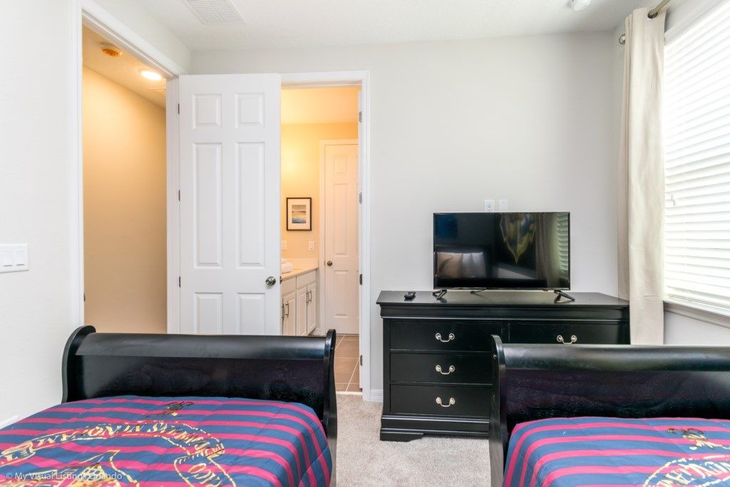 Photo of Bedroom in Florida Central Atlantic Coast