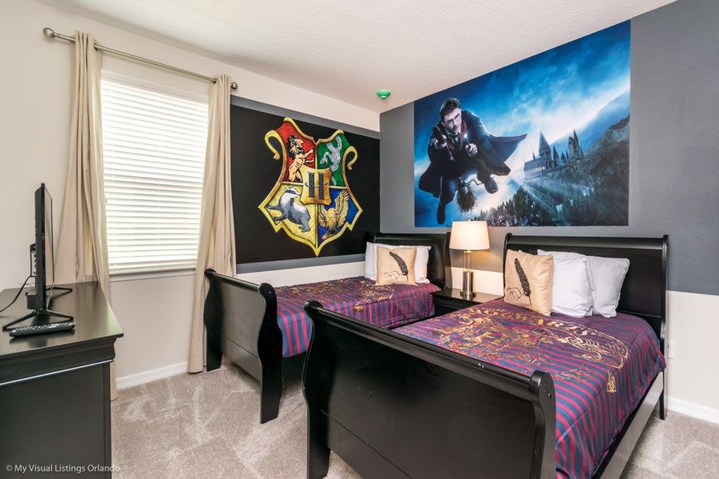 Photo of Bedroom in Florida Central Atlantic Coast