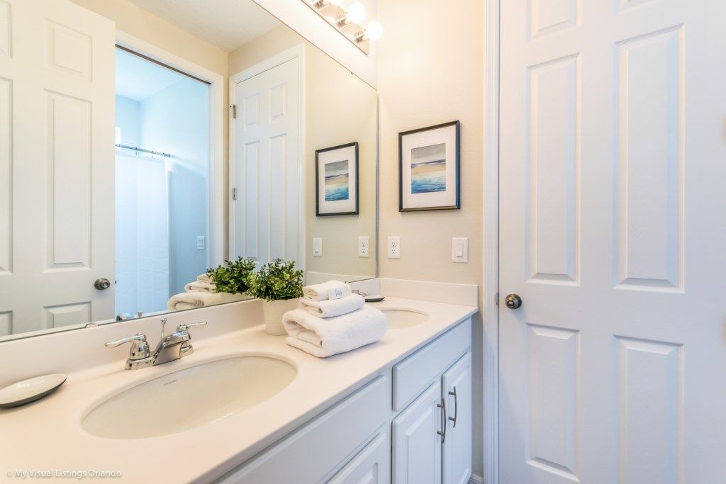 Photo of Bathroom in Florida Central Atlantic Coast