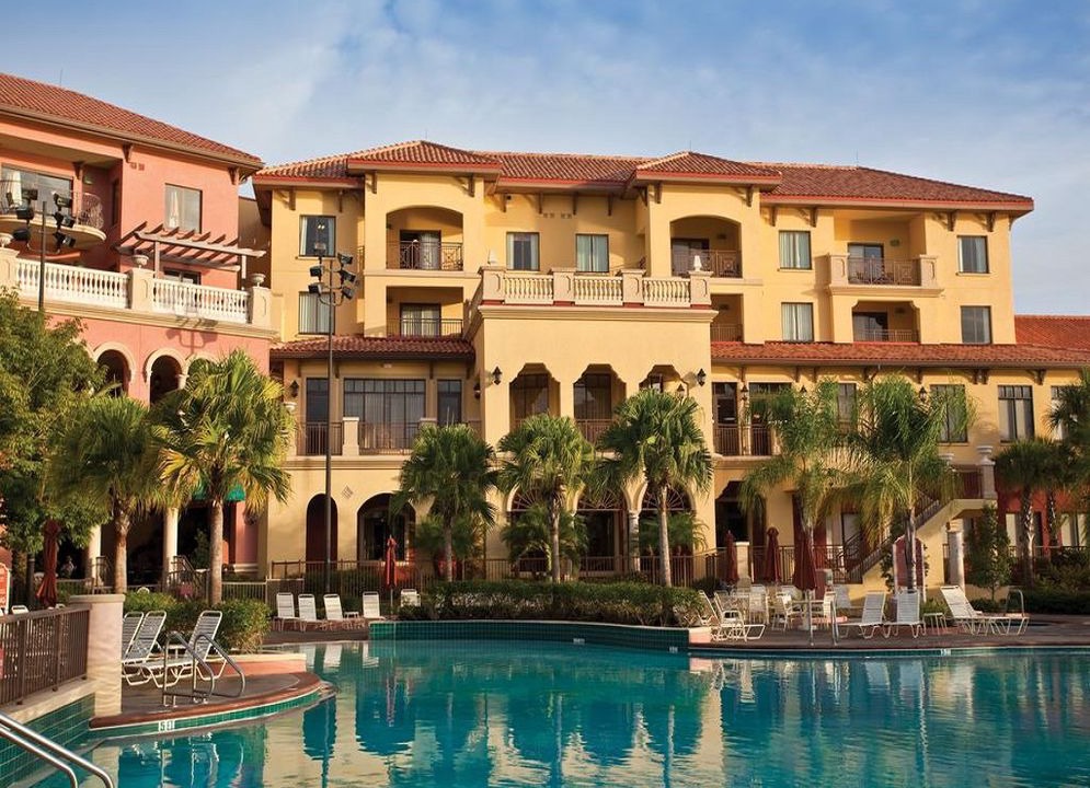 Photo of Outdoor in Kissimmee