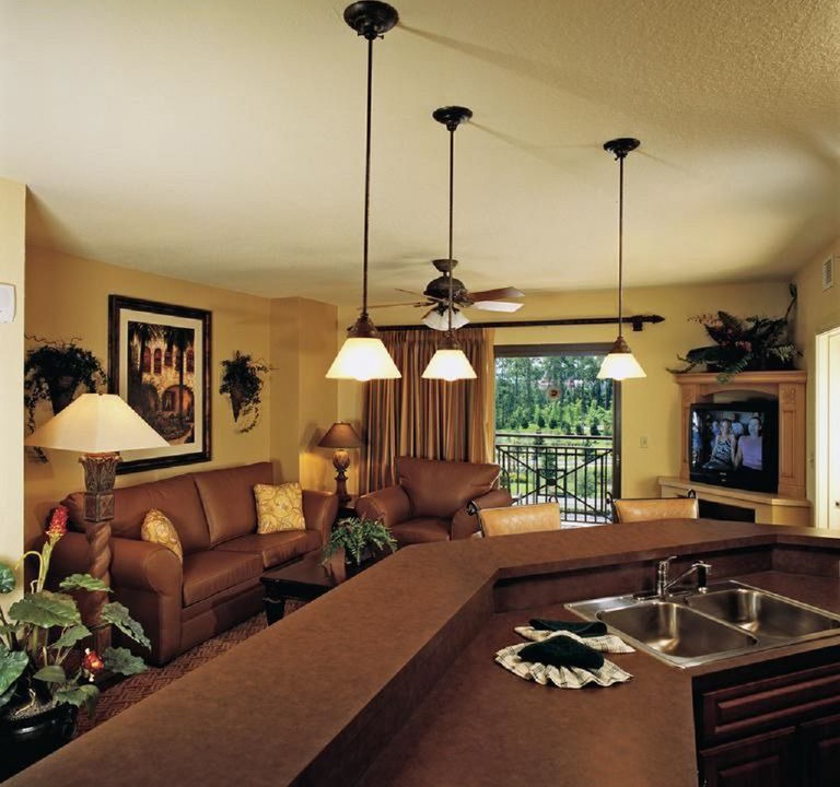 Photo of Livingroom in Kissimmee