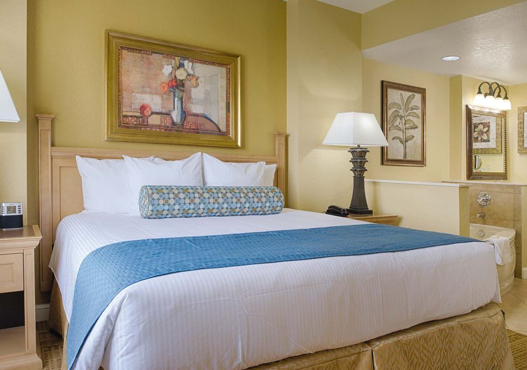 Photo of Bedroom in Kissimmee