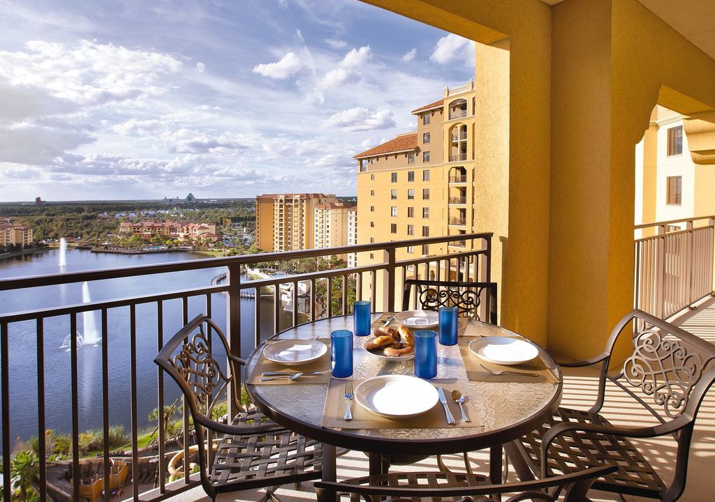 Photo of Patio Balcony in Kissimmee