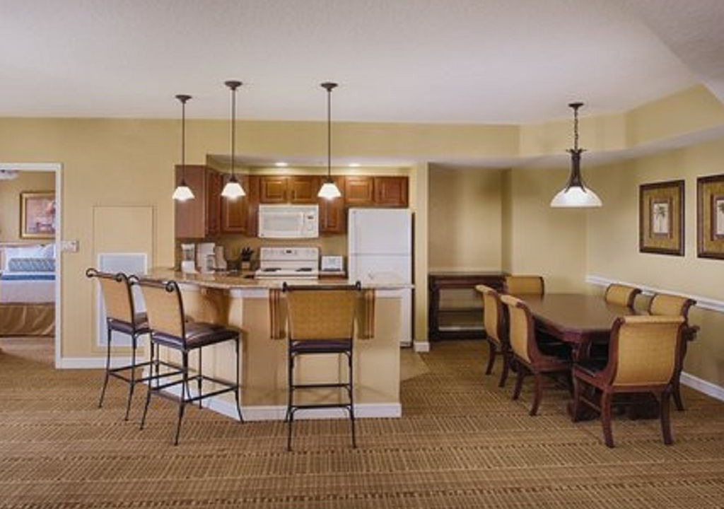Photo of Livingroom in Kissimmee