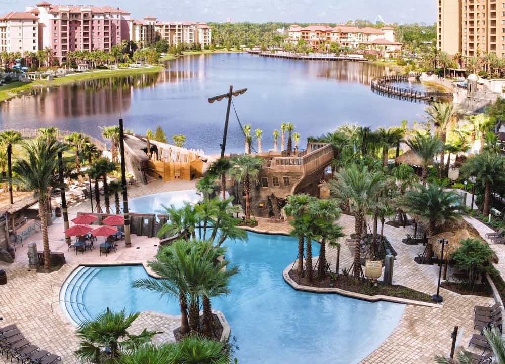 Photo of Outdoor in Kissimmee