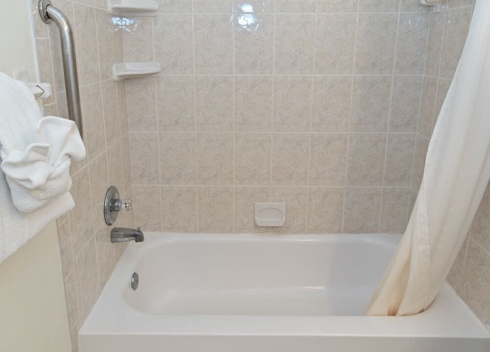 Photo of Bathroom in Crescent Beach