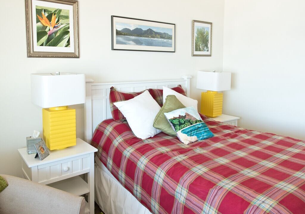 Photo of Bedroom in Crescent Beach
