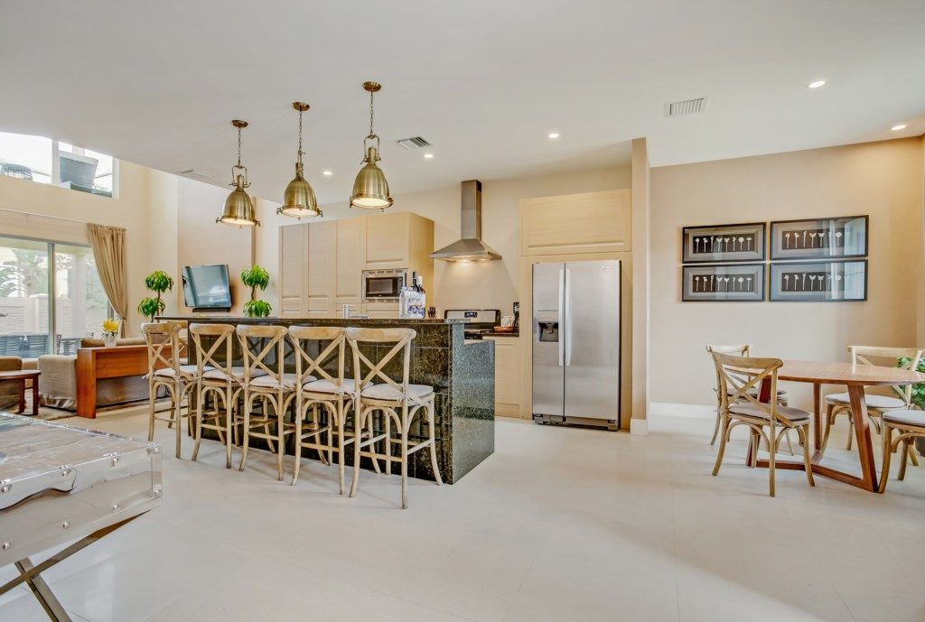 Photo of Livingroom in Florida Central Atlantic Coast