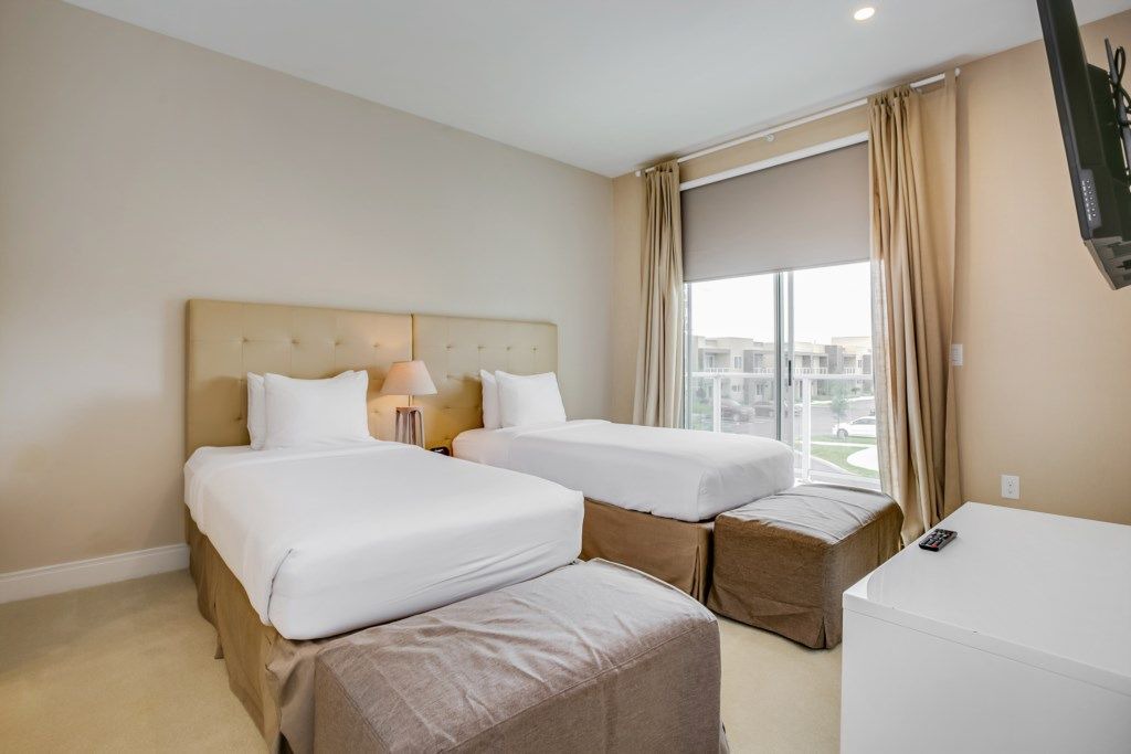 Photo of Bedroom in Florida Central Atlantic Coast