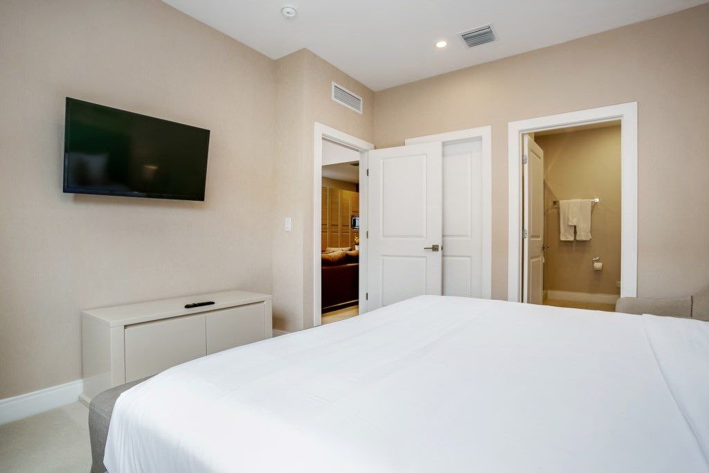 Photo of Bedroom in Florida Central Atlantic Coast