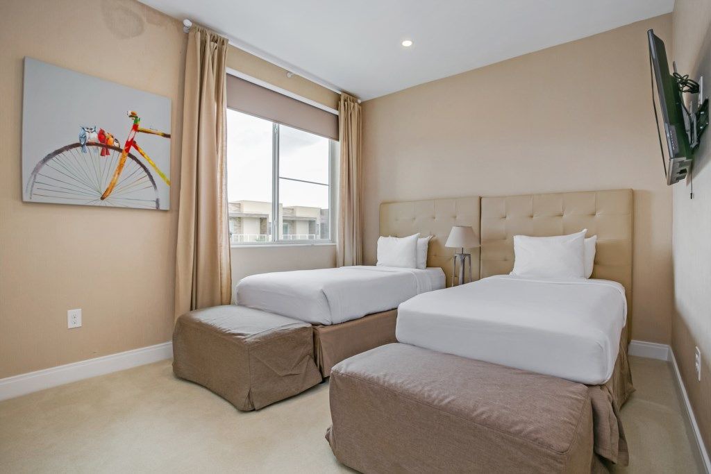 Photo of Bedroom in Florida Central Atlantic Coast