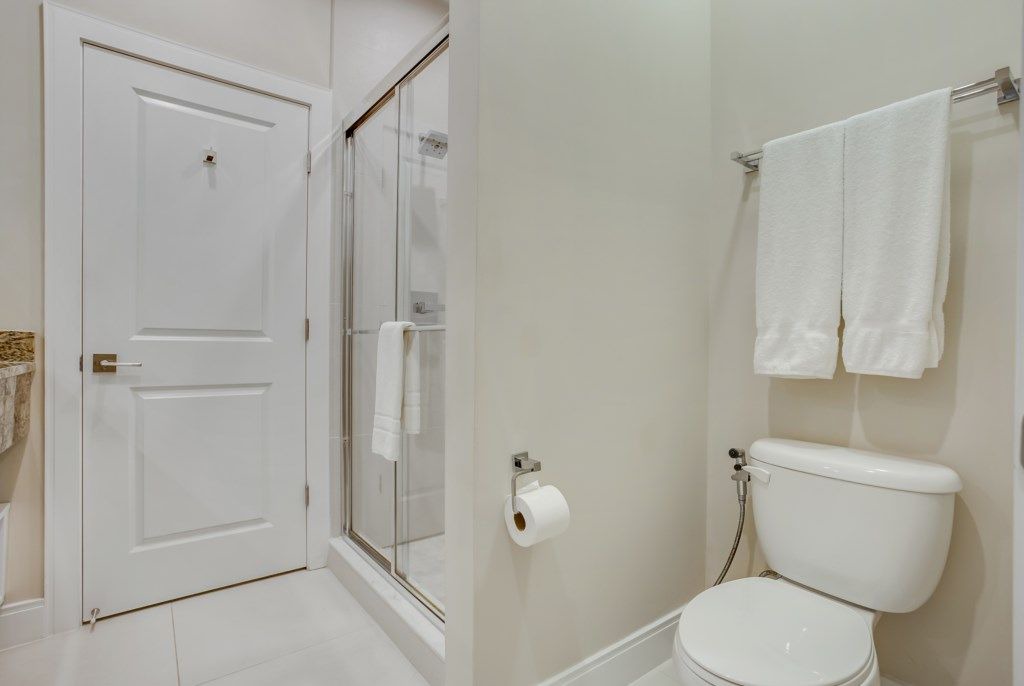 Photo of Bathroom in Florida Central Atlantic Coast