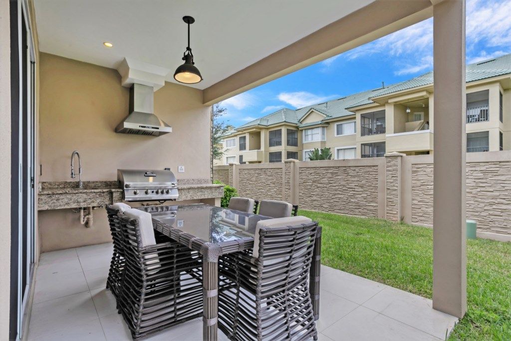 Photo of Patio Balcony in Florida Central Atlantic Coast