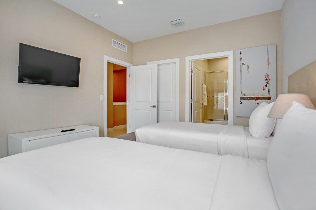 Photo of Bedroom in Florida Central Atlantic Coast