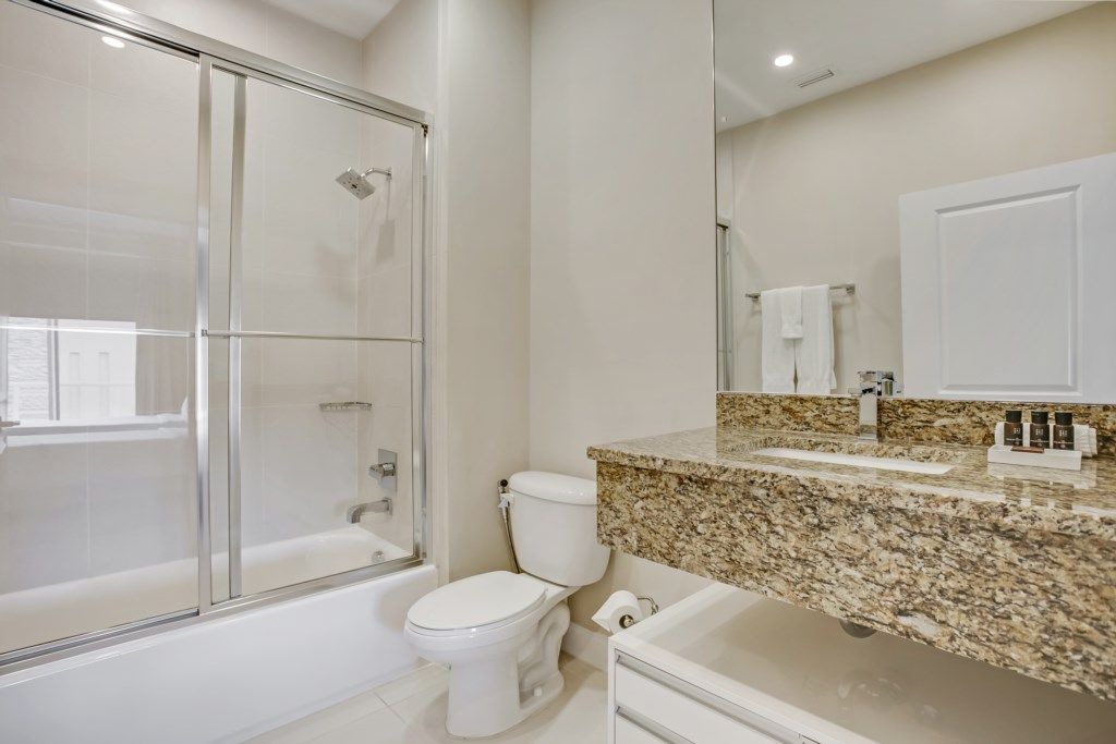 Photo of Bathroom in Florida Central Atlantic Coast