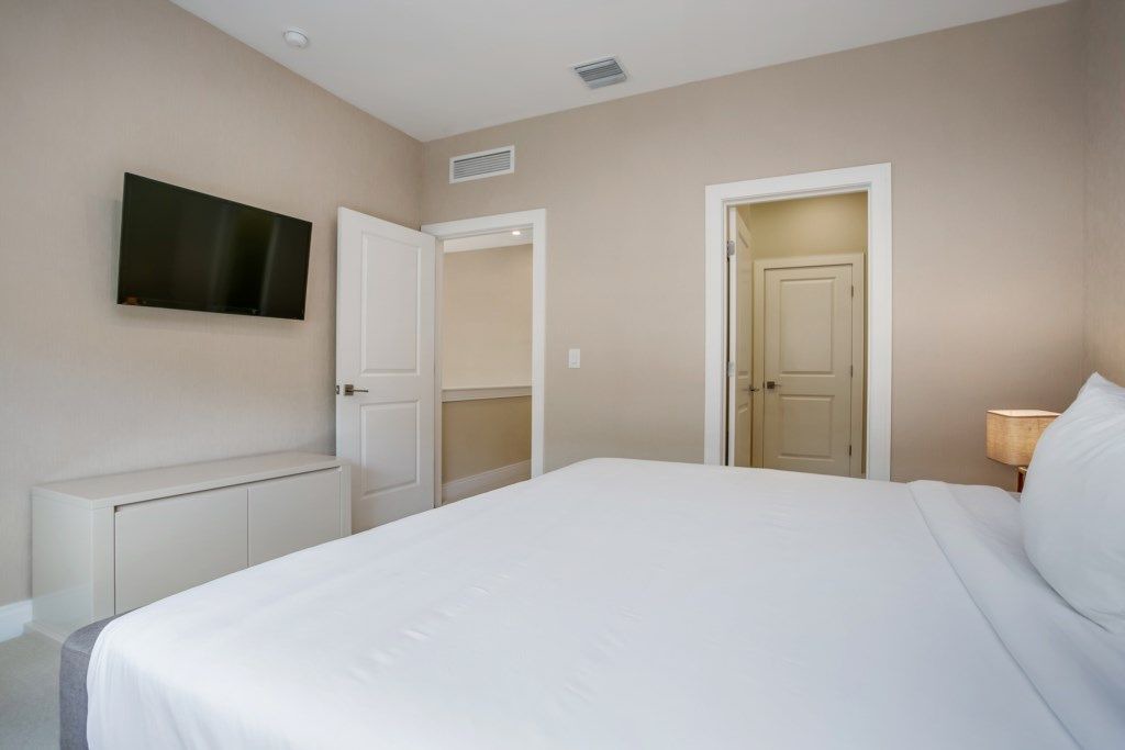 Photo of Bedroom in Florida Central Atlantic Coast