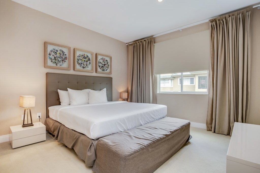 Photo of Bedroom in Florida Central Atlantic Coast