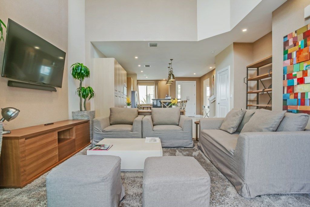 Photo of Livingroom in Florida Central Atlantic Coast