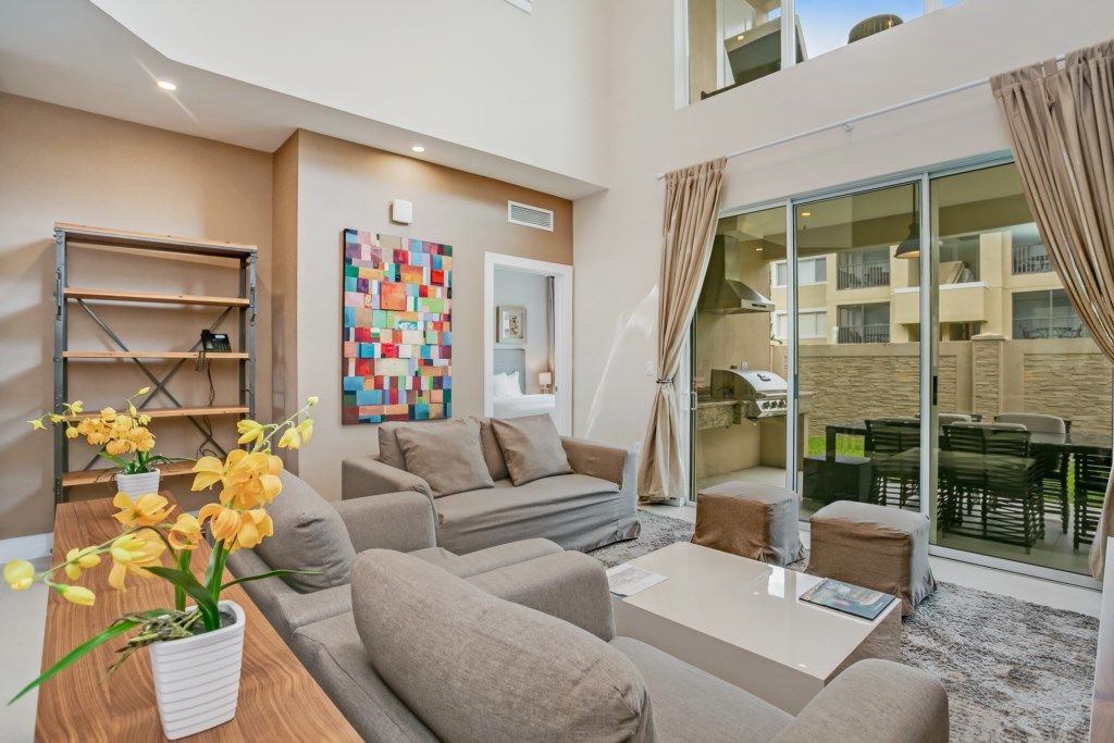 Photo of Livingroom in Florida Central Atlantic Coast