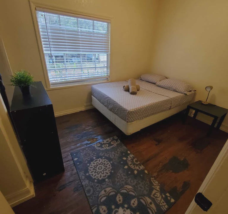 Photo of Bedroom in The Roads