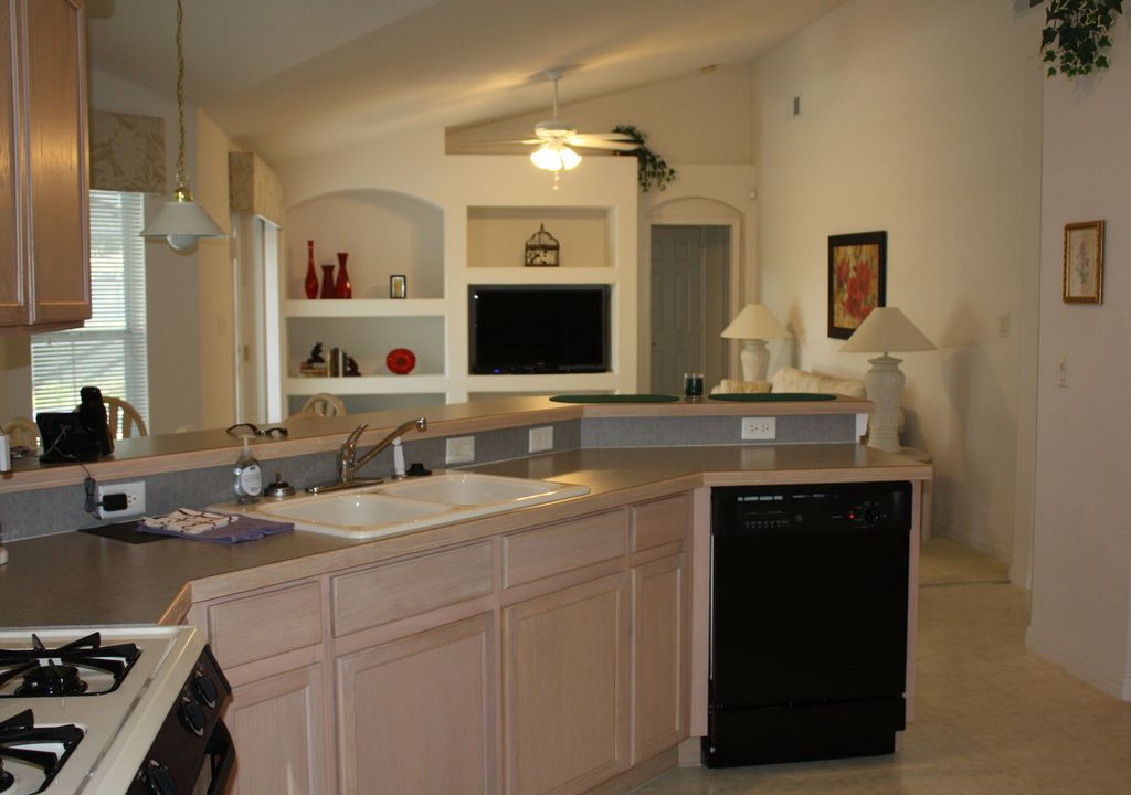 Photo of Kitchen in Greater Groves