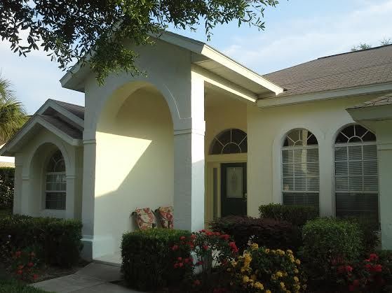 Photo of Buildings in Greater Groves