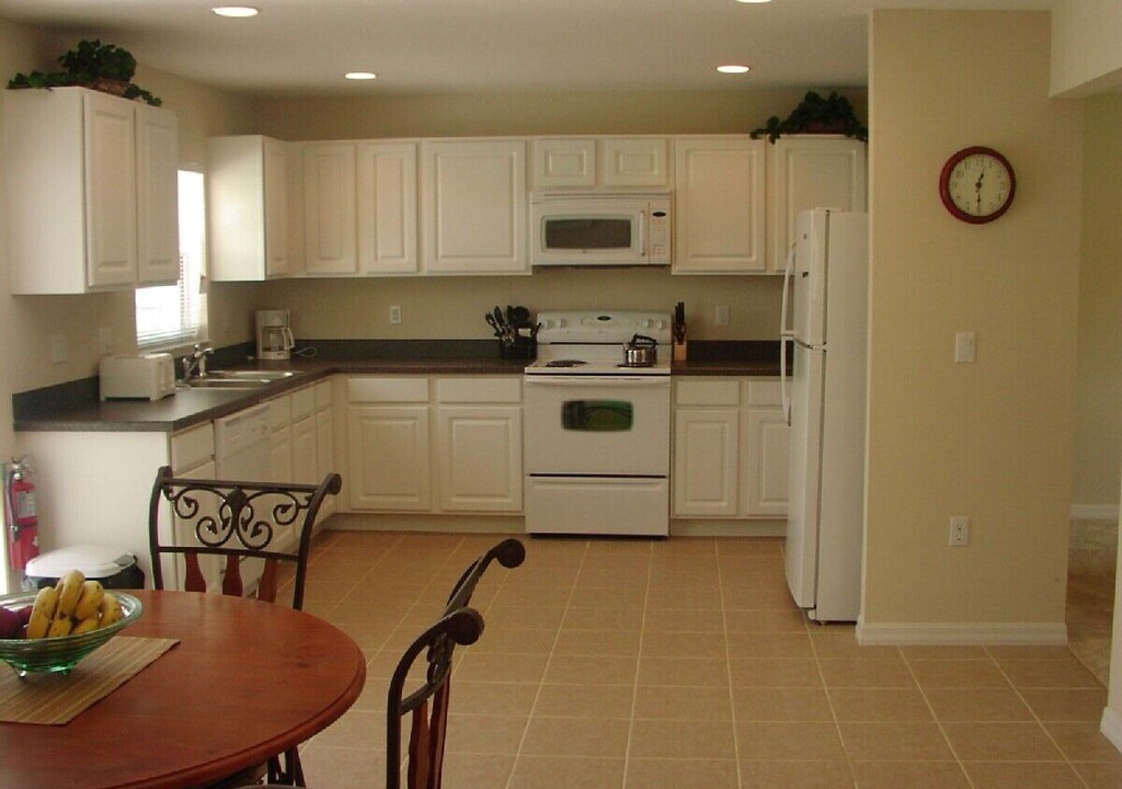Photo of Kitchen in Lake Wilson Preserve