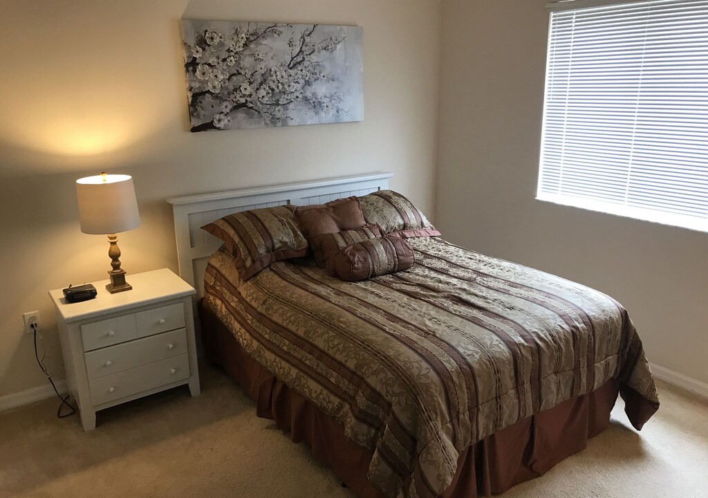 Photo of Bedroom in Lake Wilson Preserve