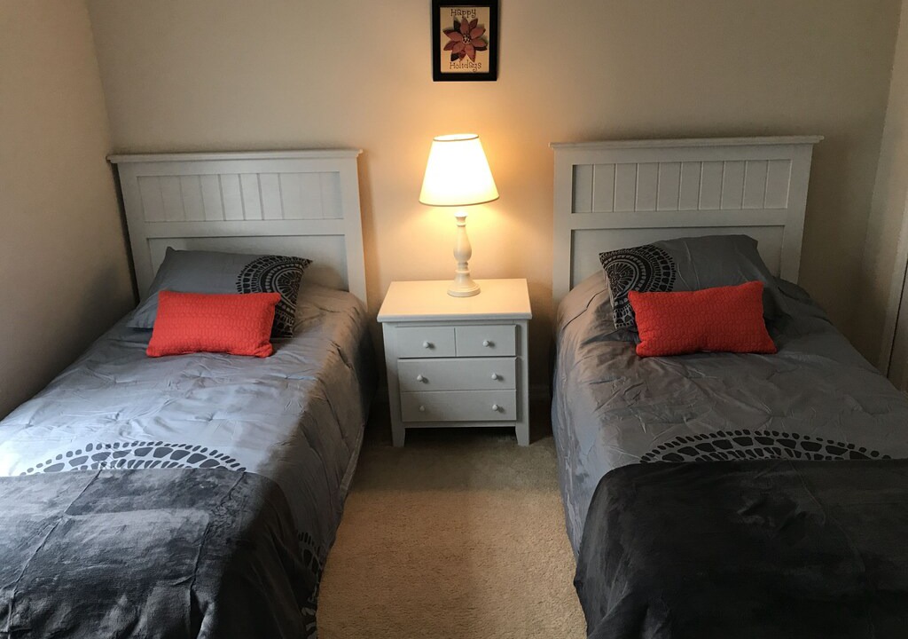 Photo of Bedroom in Lake Wilson Preserve