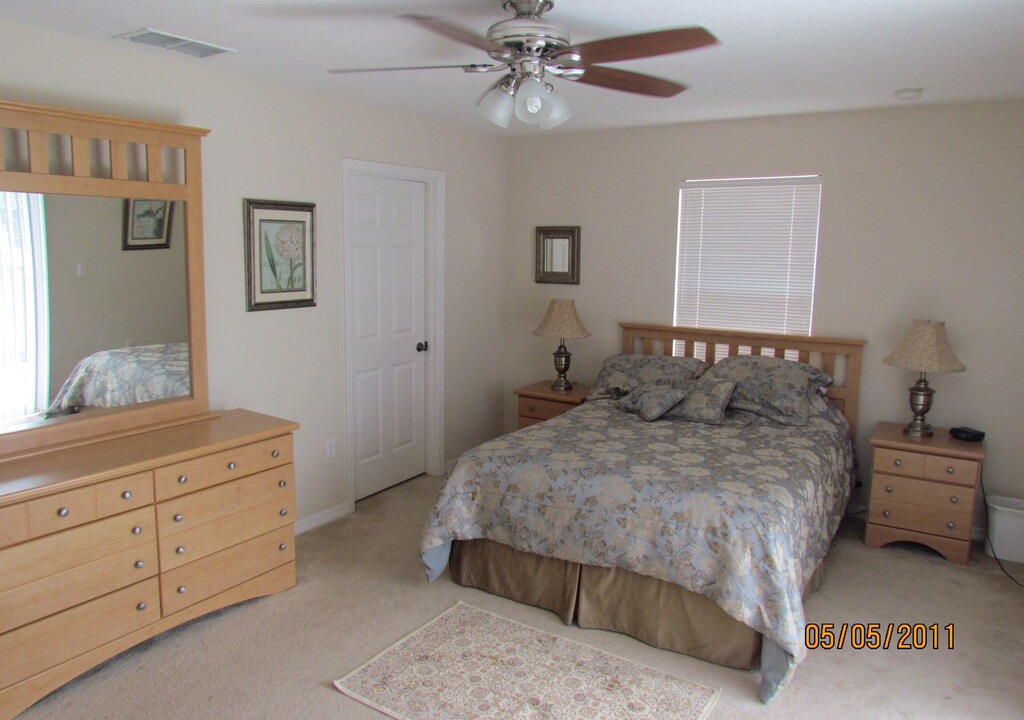 Photo of Bedroom in Lake Wilson Preserve