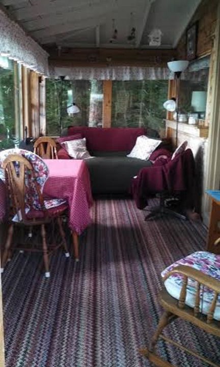 Photo of Livingroom in Lake Wilson Preserve