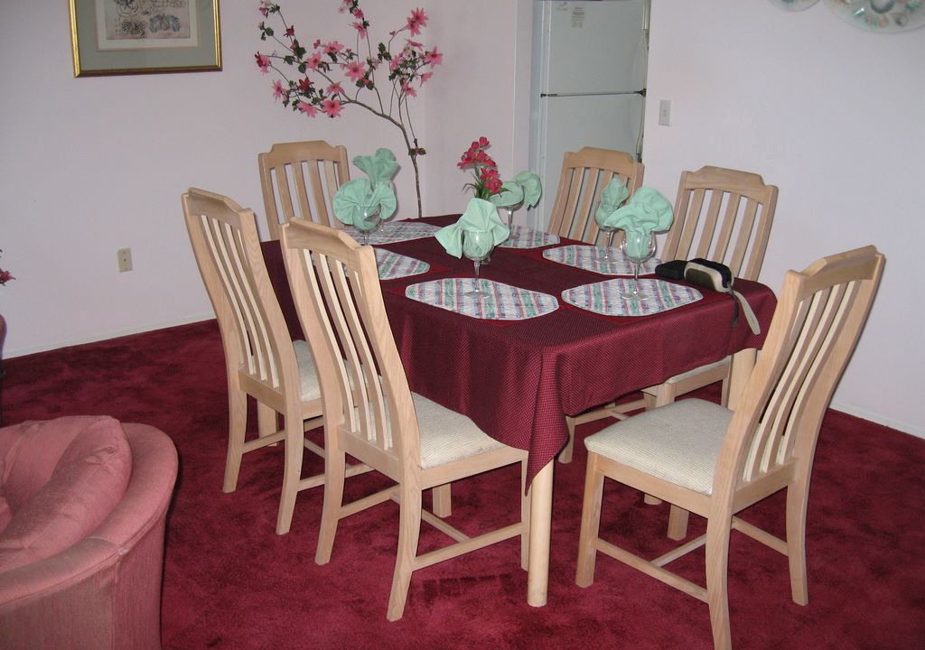 Photo of Livingroom in Windward Cay