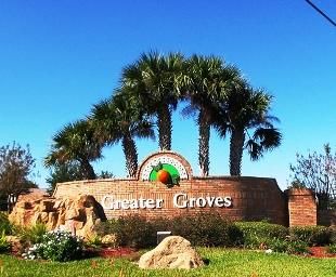 Photo of Buildings in Greater Groves