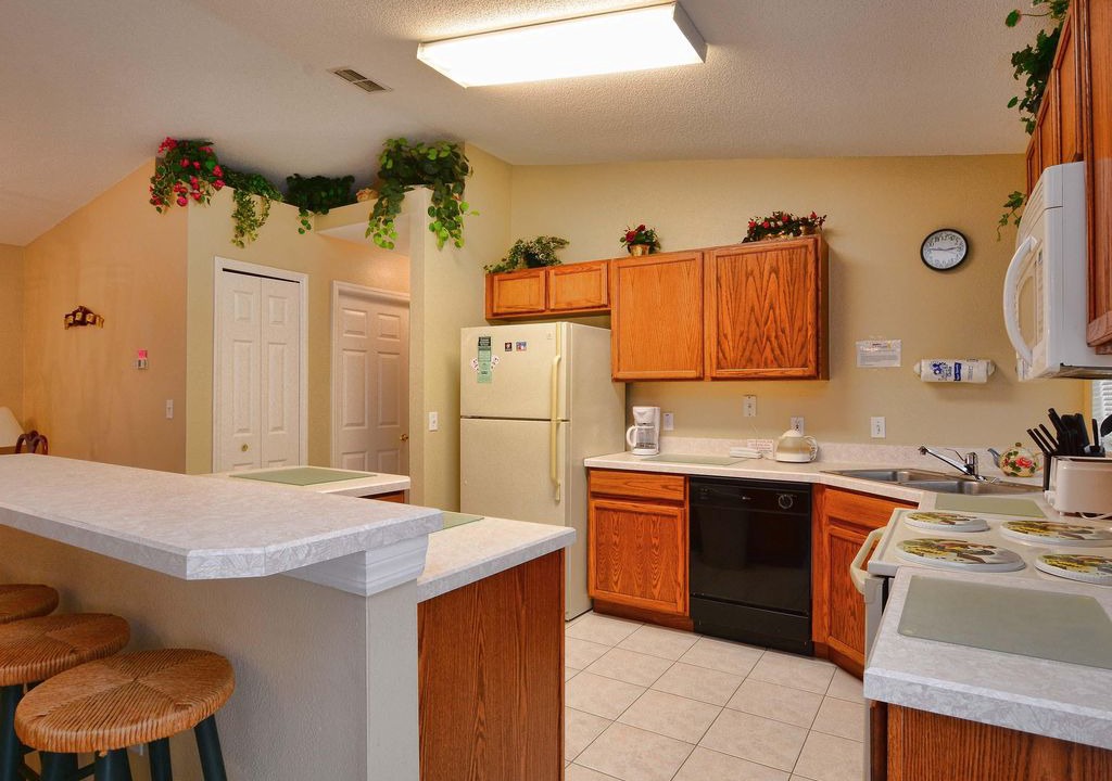 Photo of Kitchen in Greater Groves