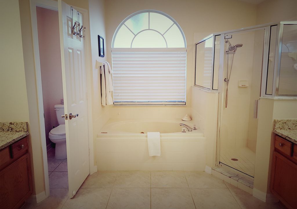 Photo of Bathroom in Greater Groves