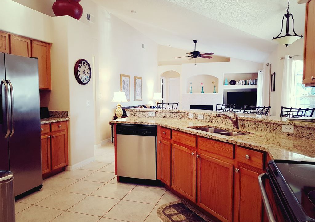 Photo of Kitchen in Greater Groves