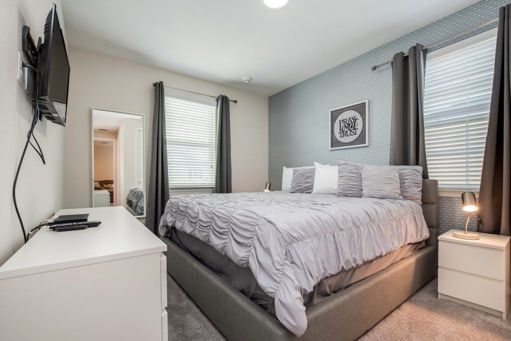 Photo of Bedroom in Florida Central Atlantic Coast
