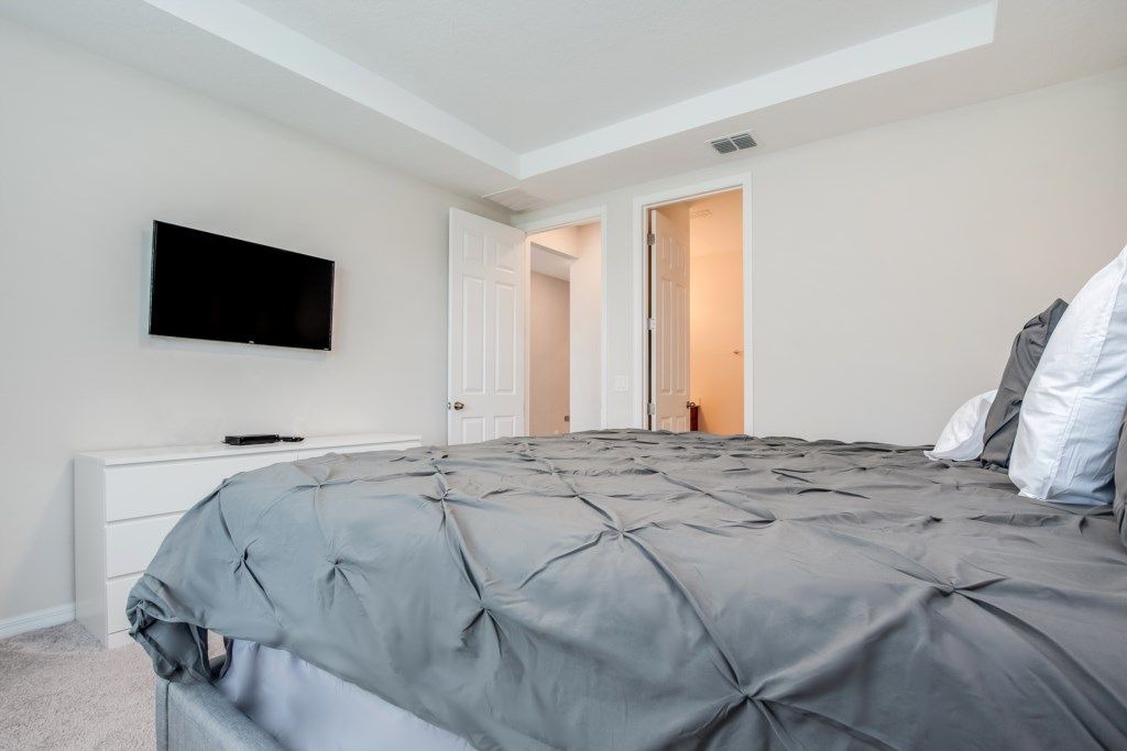 Photo of Bedroom in Florida Central Atlantic Coast