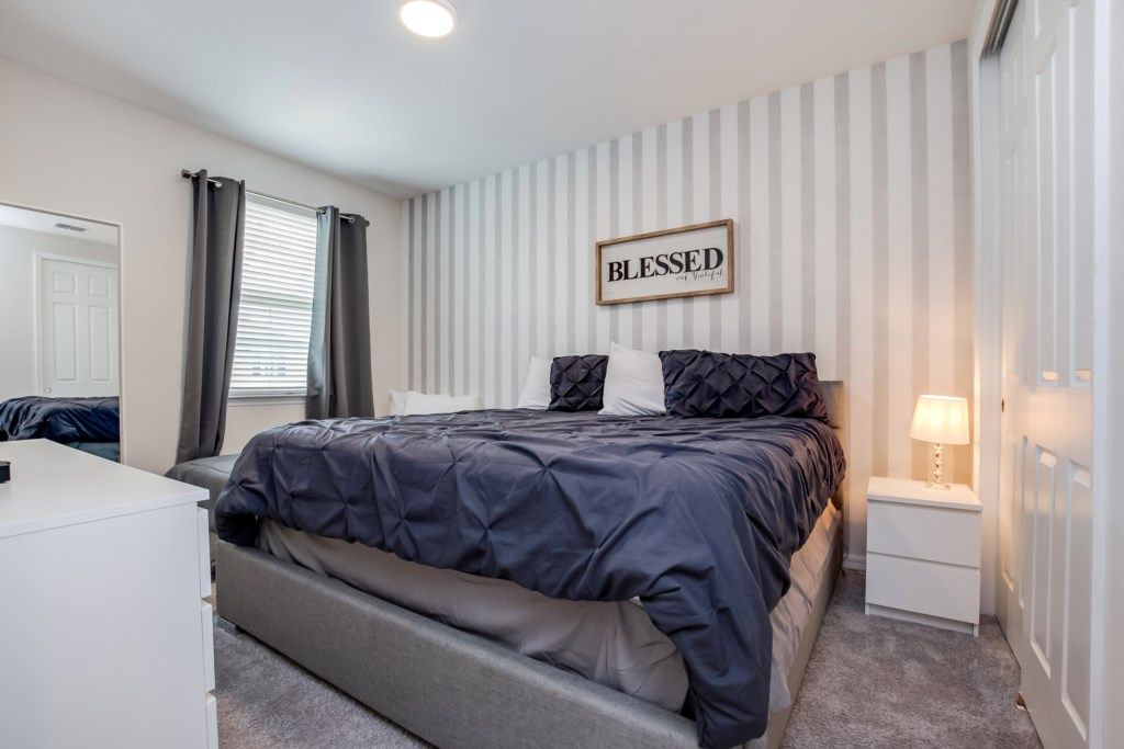 Photo of Bedroom in Florida Central Atlantic Coast