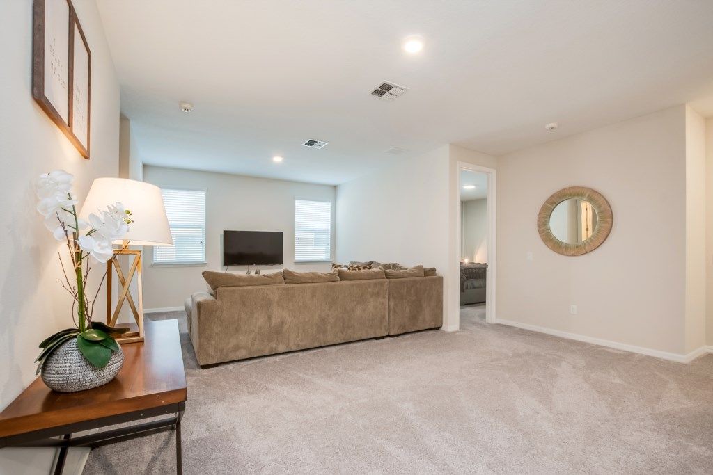 Photo of Livingroom in Florida Central Atlantic Coast