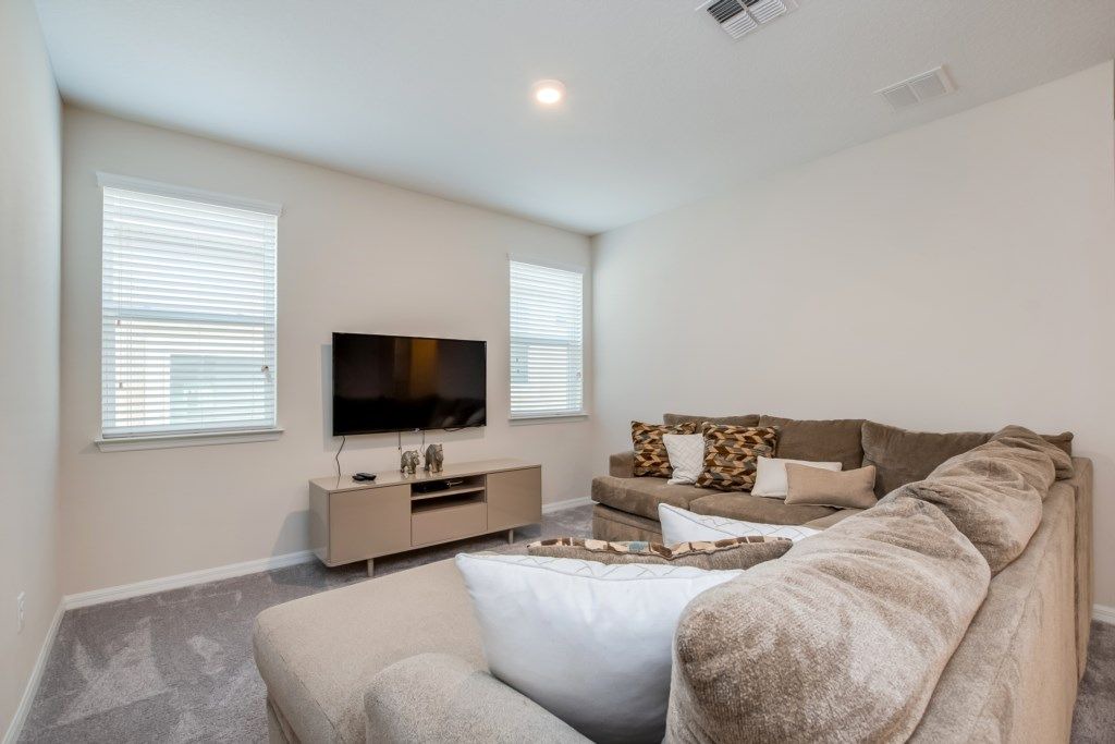 Photo of Livingroom in Florida Central Atlantic Coast