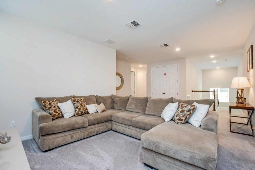 Photo of Livingroom in Florida Central Atlantic Coast