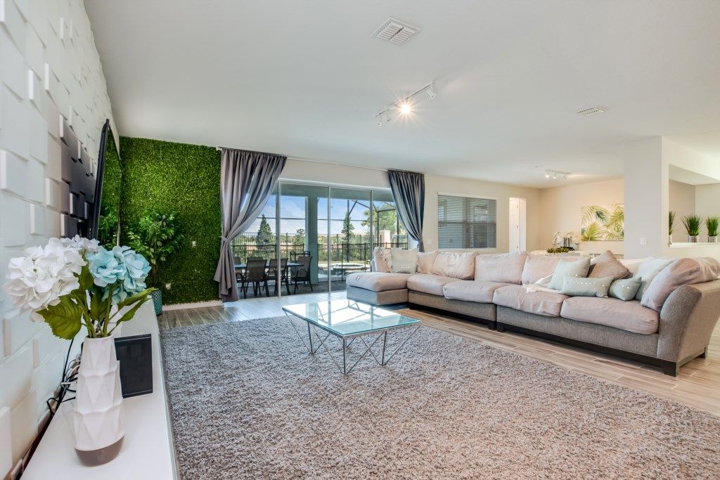 Photo of Livingroom in Florida Central Atlantic Coast