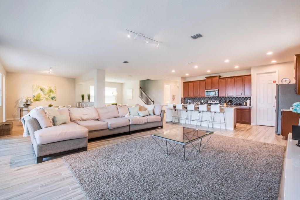 Photo of Livingroom in Florida Central Atlantic Coast