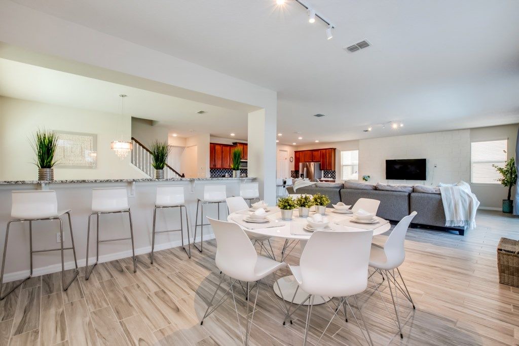 Photo of Livingroom in Florida Central Atlantic Coast