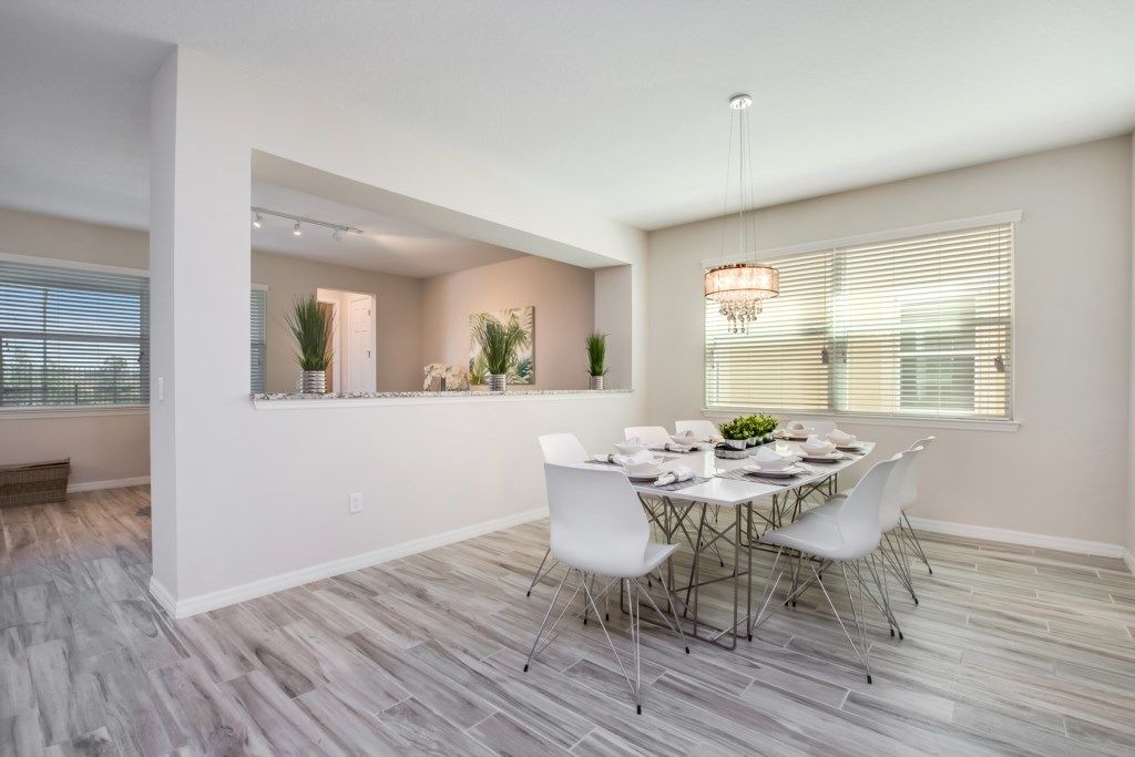 Photo of Livingroom in Florida Central Atlantic Coast