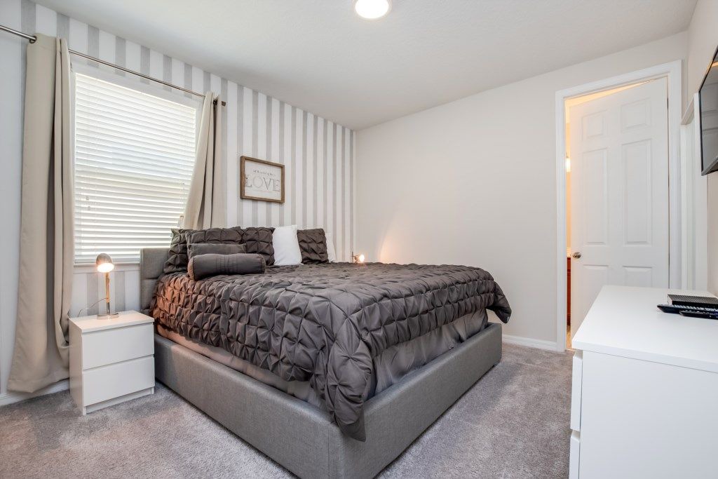 Photo of Bedroom in Florida Central Atlantic Coast
