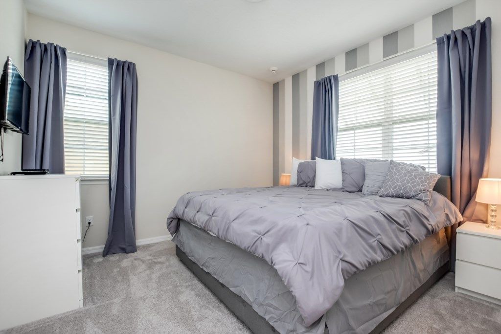 Photo of Bedroom in Florida Central Atlantic Coast