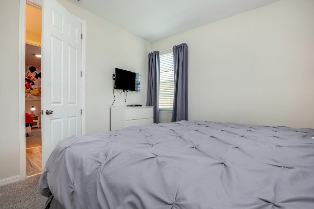 Photo of Bedroom in Florida Central Atlantic Coast
