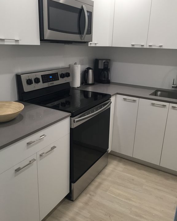 Photo of Kitchen in Bayshore